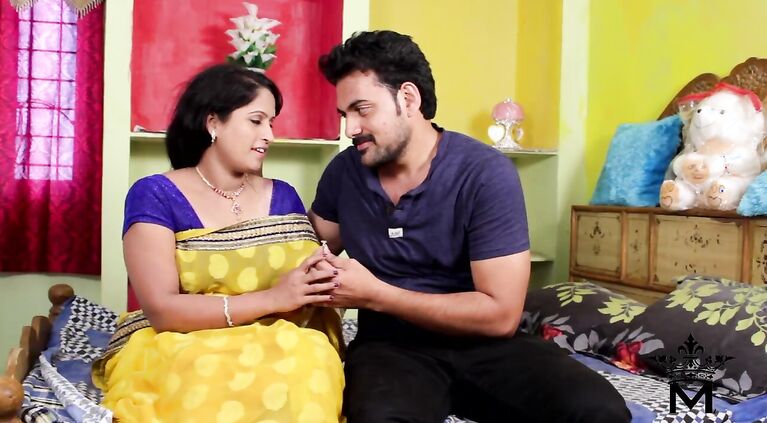 Do you want to see romance of Indian couple specially Indian lonely bhabhi having an affair with neighbor? This movie is for you than.