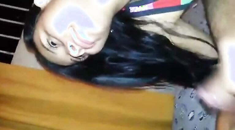 Cute Desi Babe Hot Blowjob - Movies. video2porn2