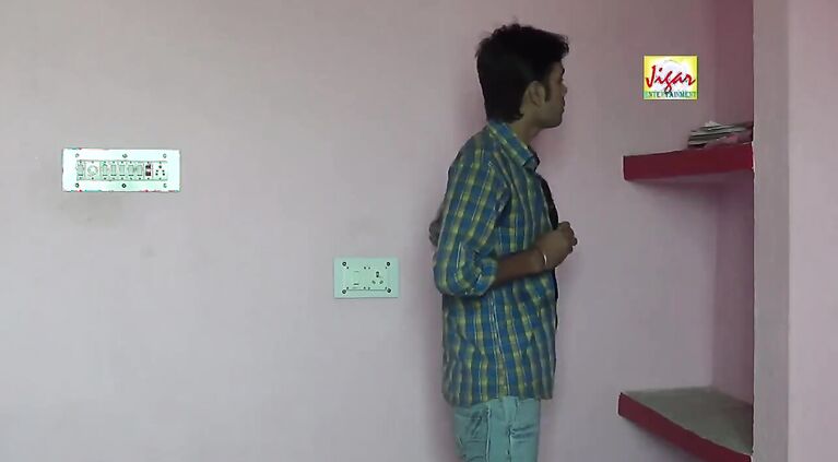 Akeli Bhabhi Romantic Devar - Movies. video2porn2