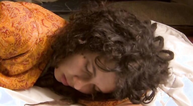 British Indian Girl Cumming - Movies.