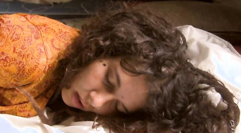 British Indian Girl Cumming - Movies.