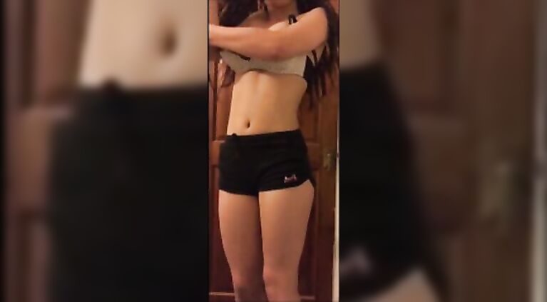 Sweet Karachi Babe Nazia - Movies. video2porn2