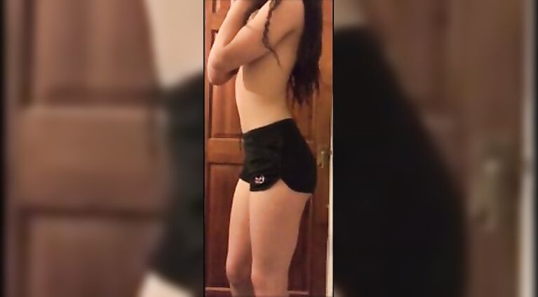 Sweet Karachi Babe Nazia - Movies. video2porn2