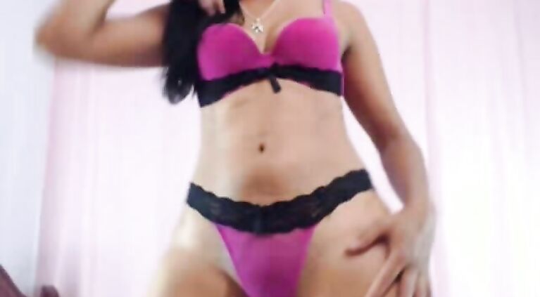 Hot Bhabhi In Sexy Lingerie - Movies. video2porn2