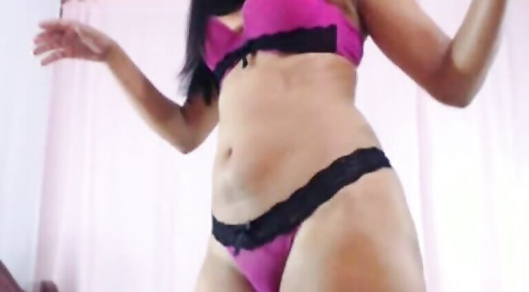 Hot Bhabhi In Sexy Lingerie - Movies. video2porn2