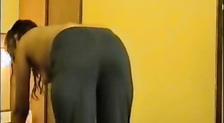 Wife Gets Her Ass Spanked - Movies.