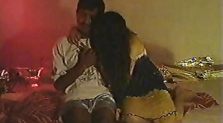 Indian Couple From Panipat Naked - Movies.