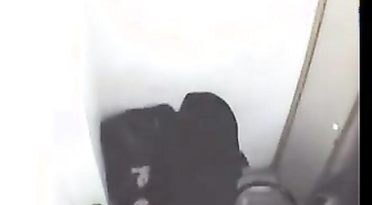 Big boob desi bhabhi caught taking shower in her house captured by neighbour from his house roof