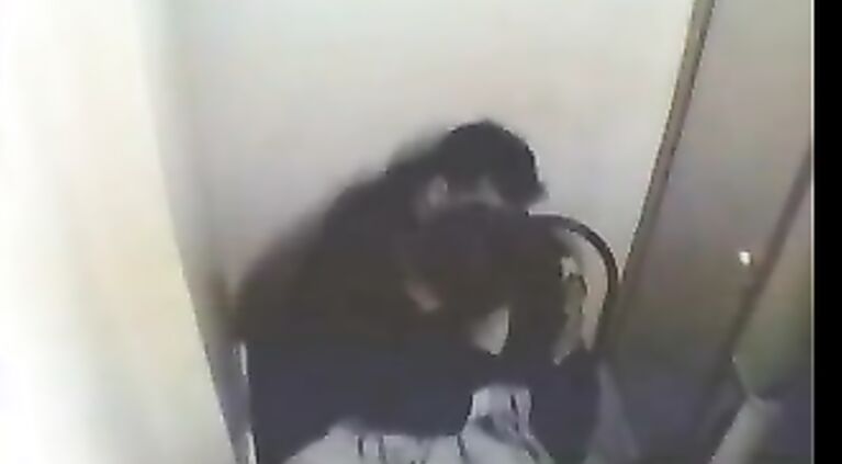 College girl recorded her room mate taking shower for her friend need who wants to see her naked