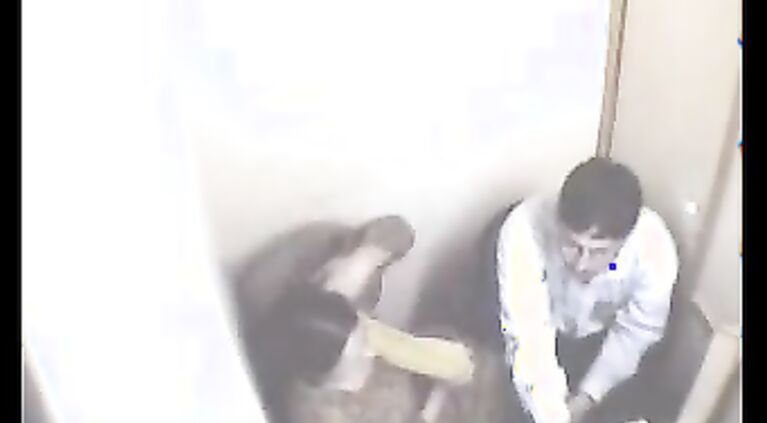 Too small dick to fuck a such superb ass