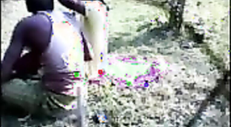 Radha Bihari Sex Scandal.