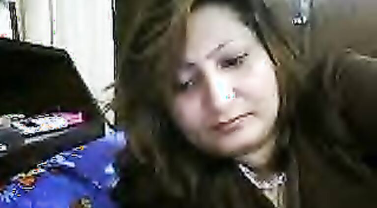Lahori Couple On Web Cam - Movies.
