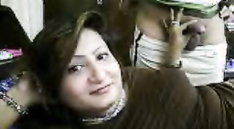 Lahori Couple On Web Cam - Movies.