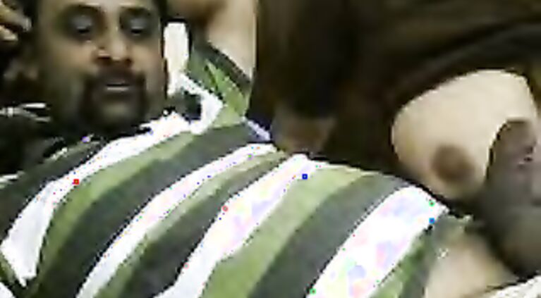 Lahori Couple On Web Cam - Movies.