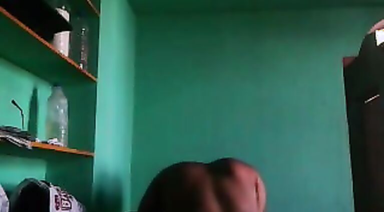 Indian bhabhi visiting her sister in Mumbai getting horny having sex with her suddenly her sister came in what happen next.