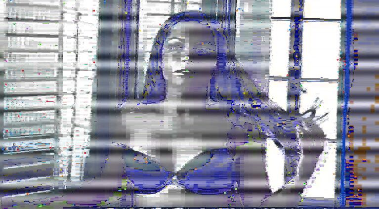 Sexy Babe Rashmie - Movies.