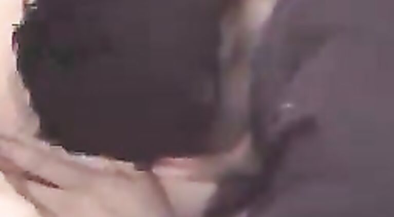 The camera guy never zooms in on that wetness agghh