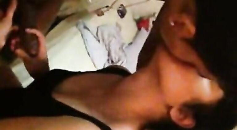 Punjabi Wife Homemade BJ - Movies.