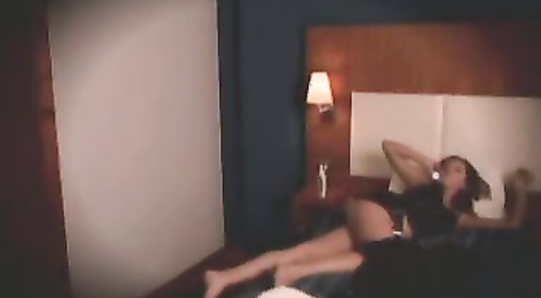 NRI Rambha In Hotel - Movies.