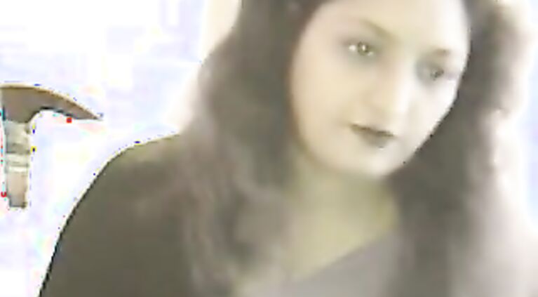Indian MILF On Cam - Movies.