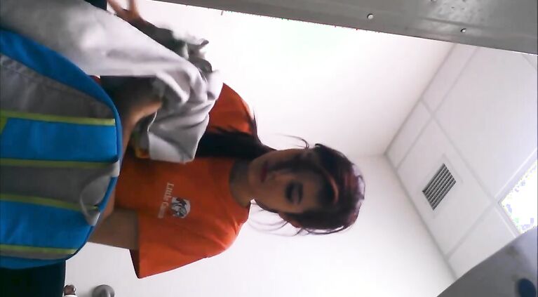 Ladies Trial Room MMS - Movies.