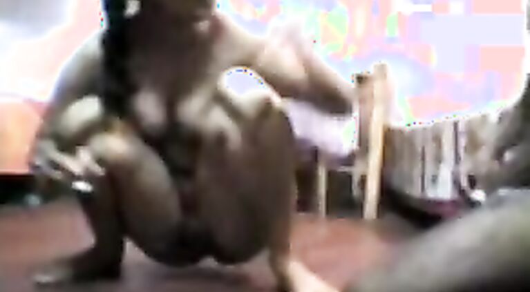 And the little dark-skinned sluts we have for you here are just as horny as ever.
