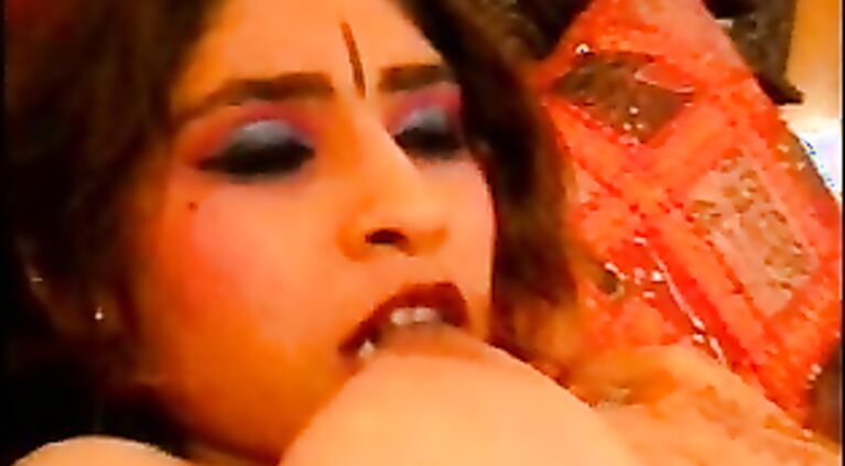 Doodhwali Aunty - Movies.