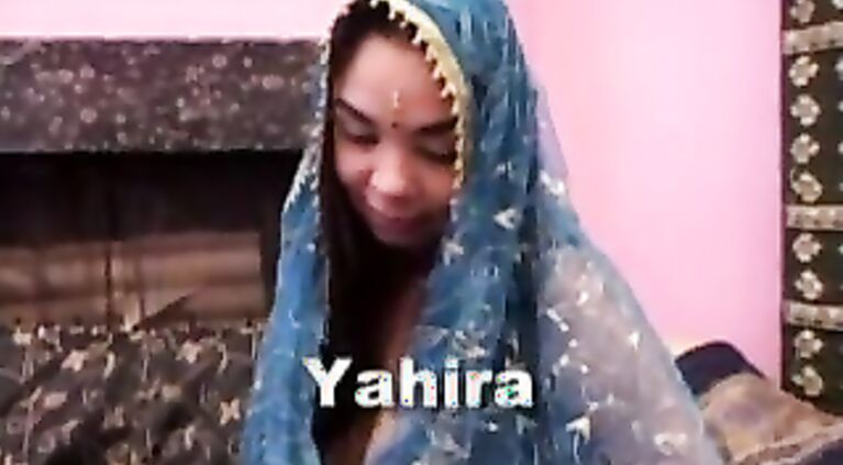 Indian Amateur Yahira - Movies.