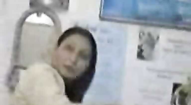 Pakistani Wife With Dentist - Movies.