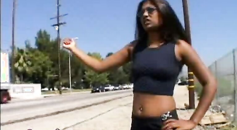 Sexy Indian Hooker - Movies.
