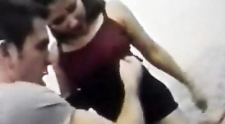 Indian Amateur Nailini - Movies.