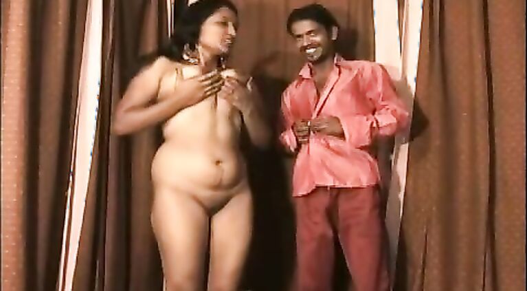 Kanchan Joyjit Homemade - Movies.