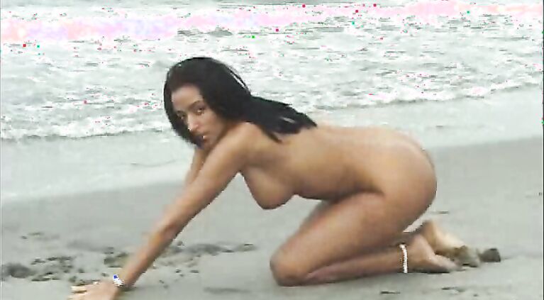 Rita Gupta On Beach Naked - Movies.