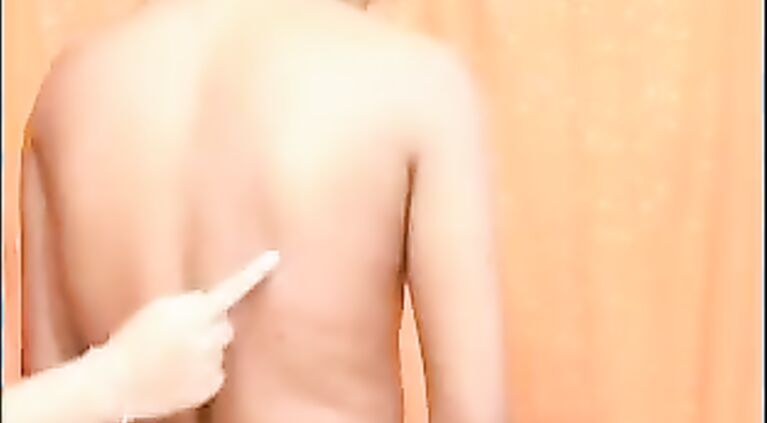 Delicious Indian Spanking - Movies.