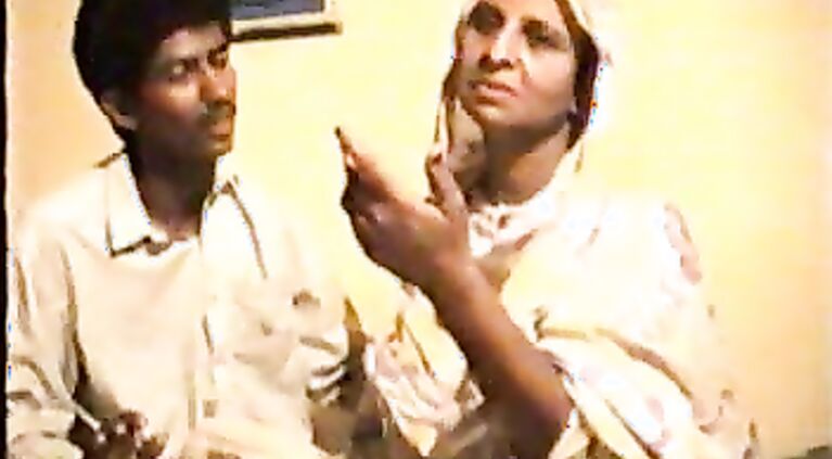 Nawabshah Ka Sindhi Couple - Movies.