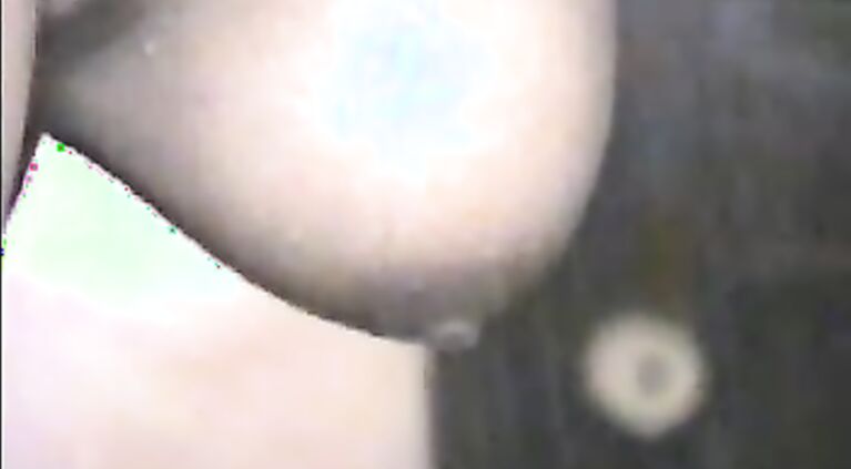 learn to shave properly or don't do it at all