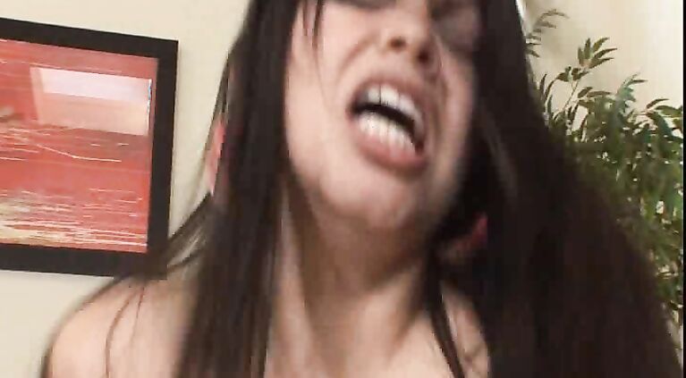 Horny Indian housewife moaning in pleasure and taking former lovers cum load on her big mouth watering boobs in this must watch MMS