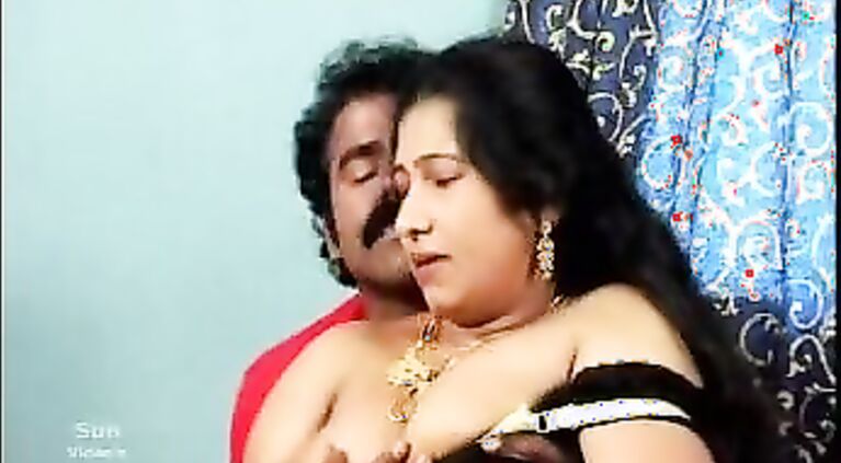 Delicious Mallu Aunty 2 - Movies.