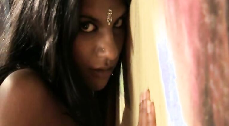 Asha Lakhani From Mumbai - Movies.