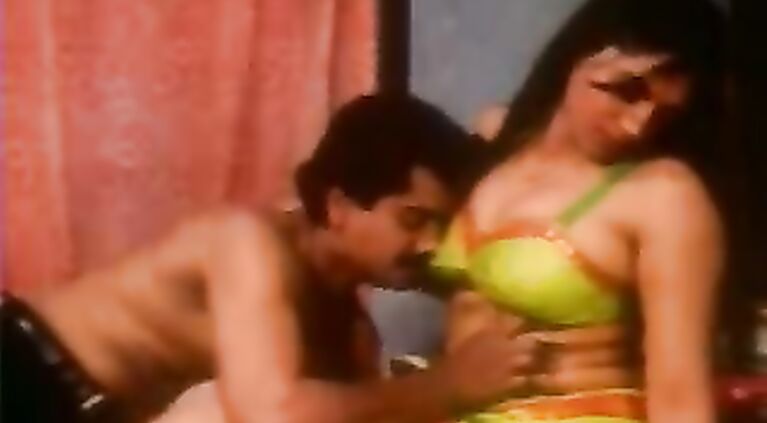 Anita Memon Sexy Babe - Movies.