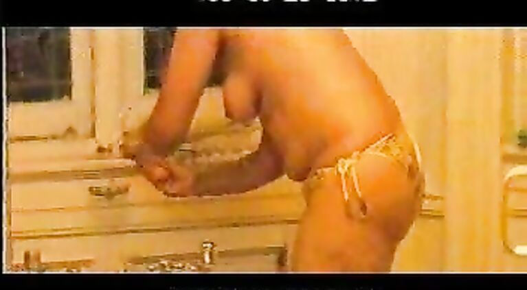 Hairy Sikh punjabi gf with her boyfriend in hotel taking shower soaping her exotic assets