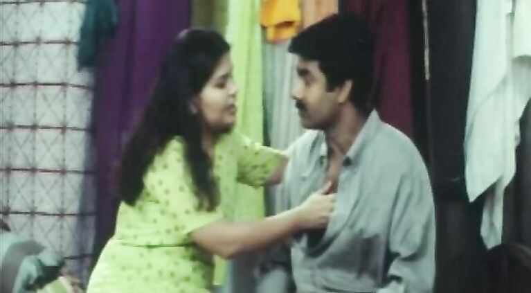 Mallu Romance # 1 - Movies.