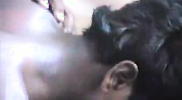 Konika bhabhi tripping naked showing her lovely tits and then guiding her hubby cock into her hairy cunt