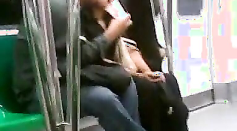 Couple Kissing Open - Movies.