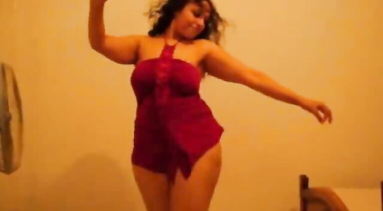Arab Wife Dancing Naked - Movies.