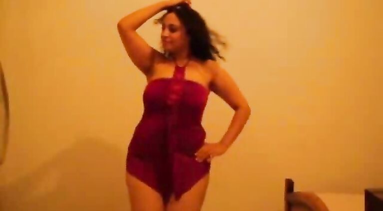 Arab Wife Dancing Naked - Movies.
