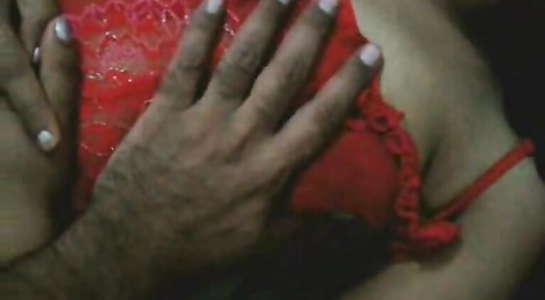 Wife Fondled By Hubby - Movies.