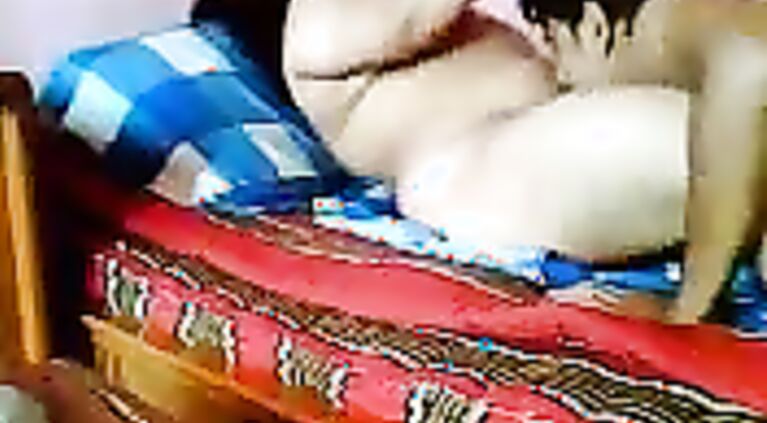 South Indian babe Lilly with sexy busty body naked making her self mms rubbing her hairy cunt and pressing her boobs