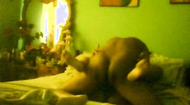Chubby Mami Homemade - Movies.