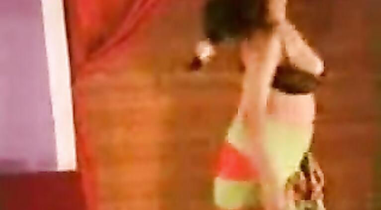 Indian Deva Nadia Nyce In Jacuzzi With Her Boyfriend Giving Blowjob.